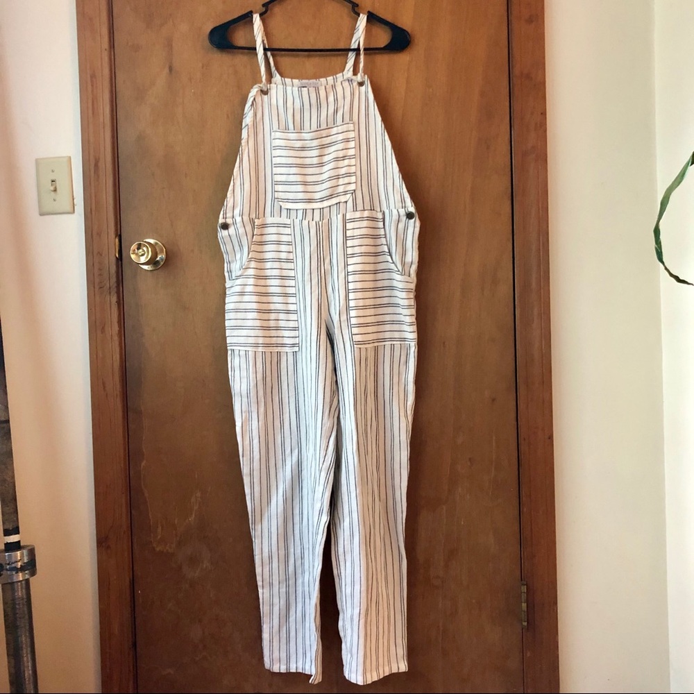 Overalls